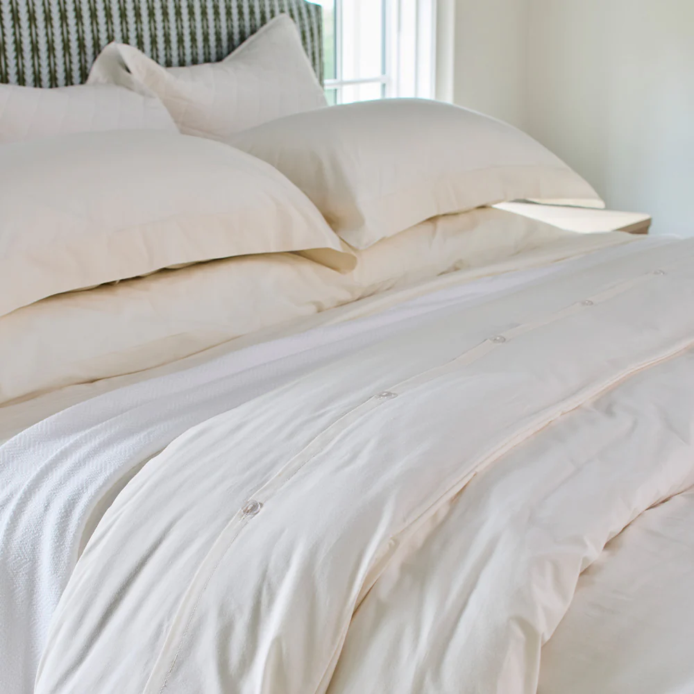 Basic Duvet Cover and Shams Bundle - Image 13