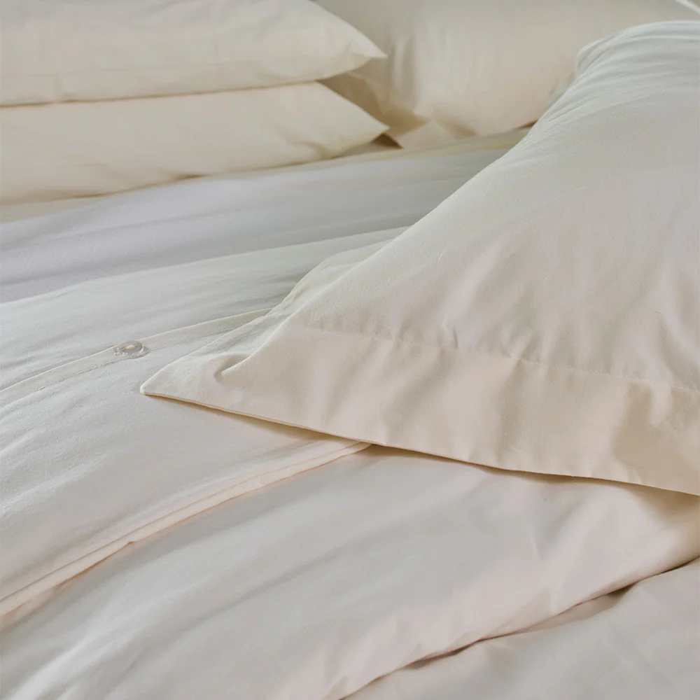 Basic Duvet Cover and Shams Bundle - Image 15