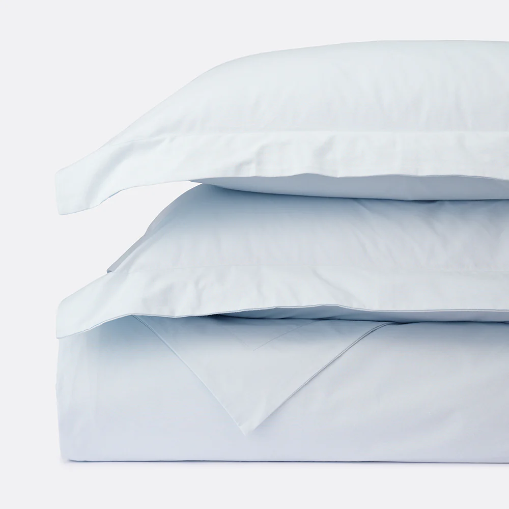 Basic Duvet Cover and Shams Bundle - Image 3