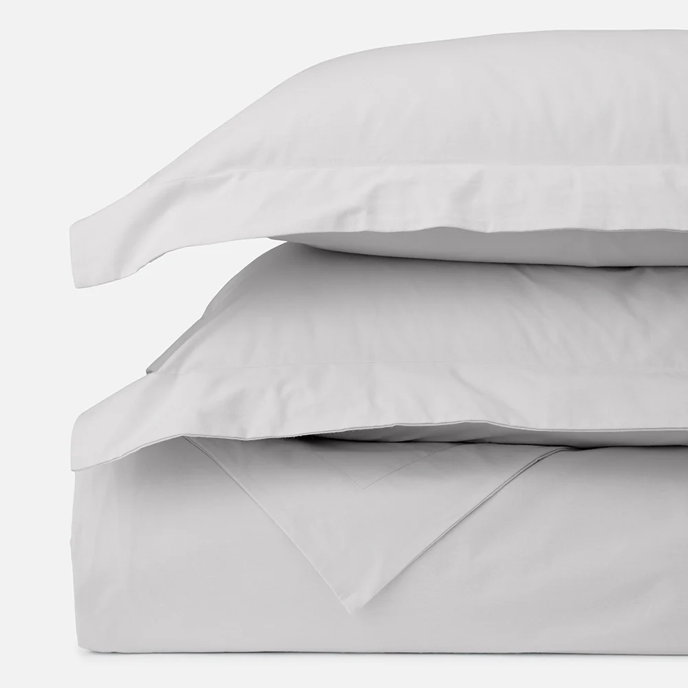 Basic Duvet Cover and Shams Bundle - Image 4