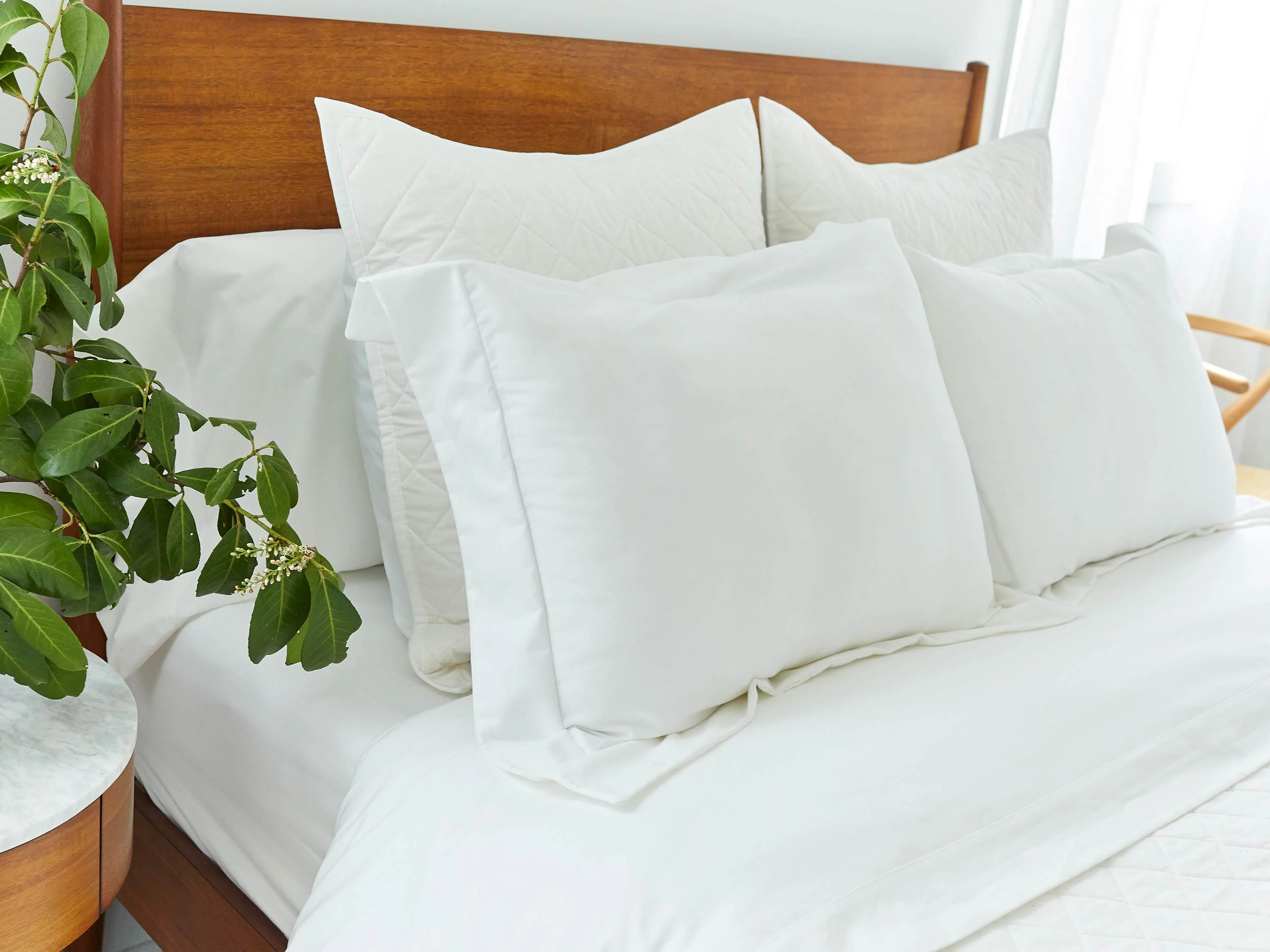 Basic Pillow Sham - Image 3