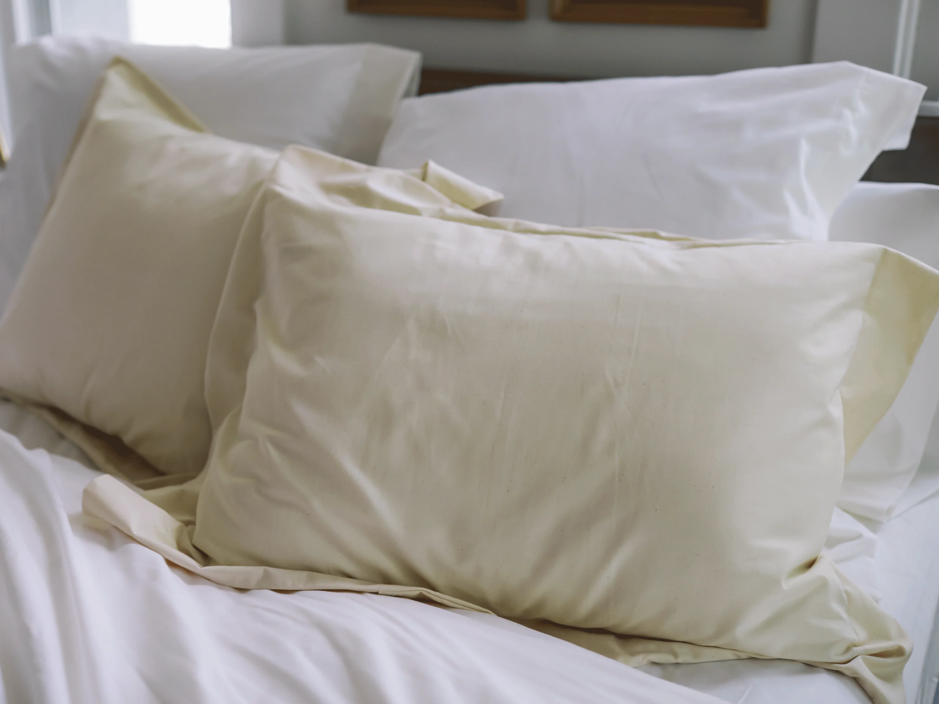 Basic Pillow Sham - Image 4