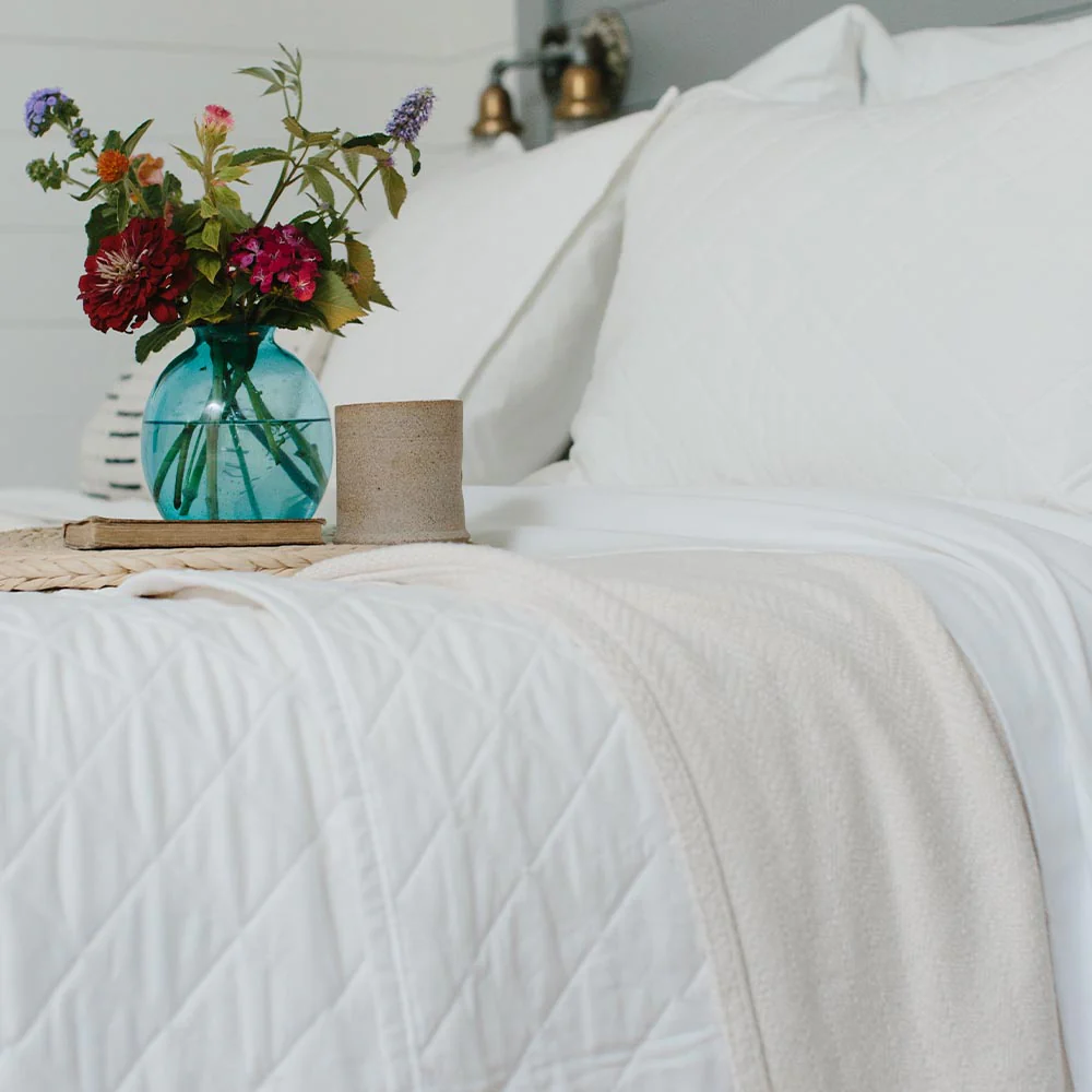 Classic Quilt and Shams Bundle - Image 6