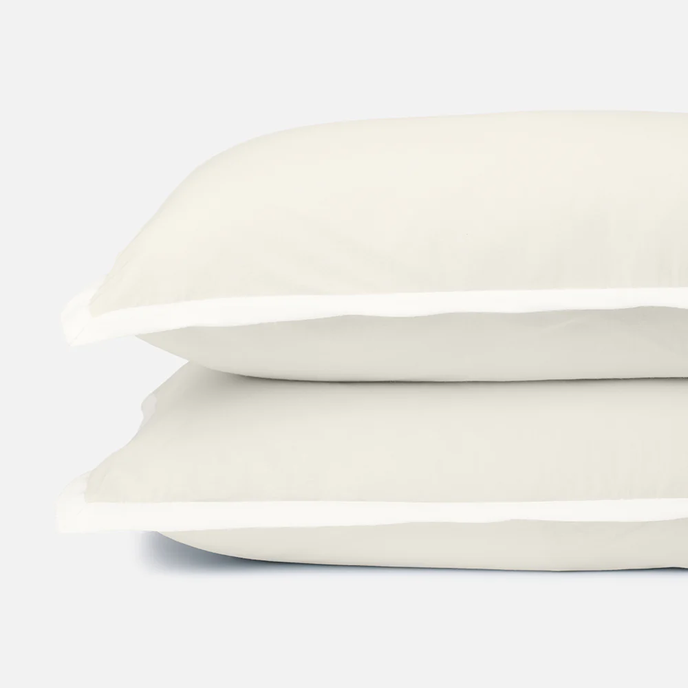 Essential Piping Pillow Sham - Image 5