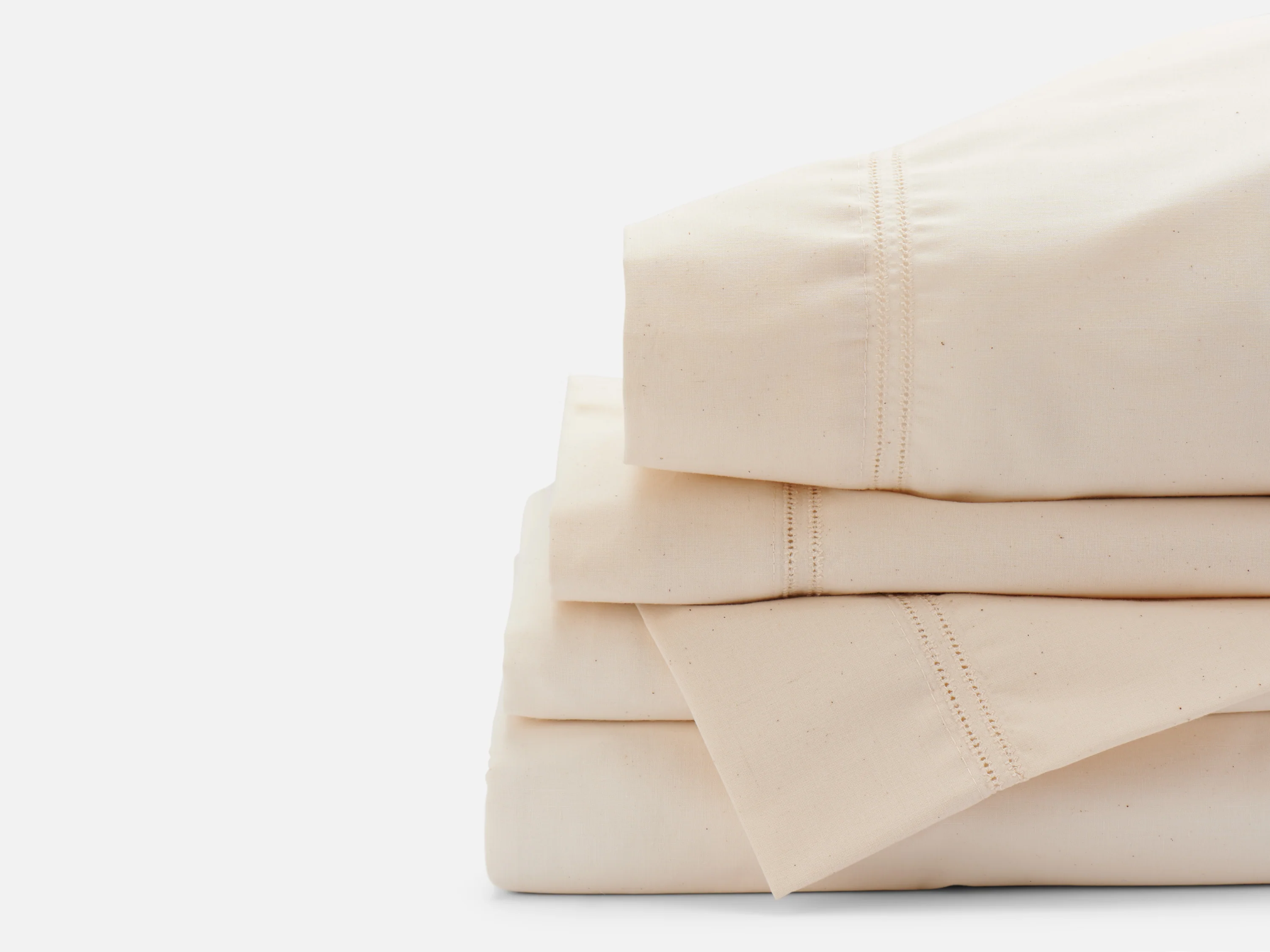 Hemstitched Sheet Set - Image 3
